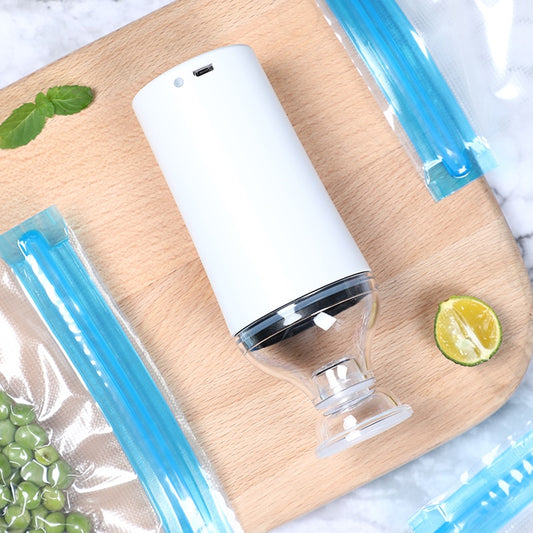 Handheld Vacuum Food Sealer